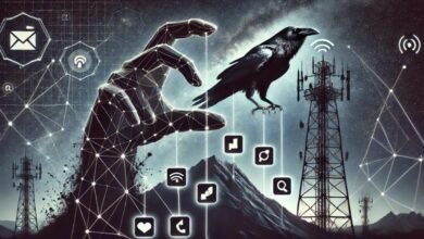 Kwarden – Advertencia! Ruina de inversores y manipulación de redes sociales
