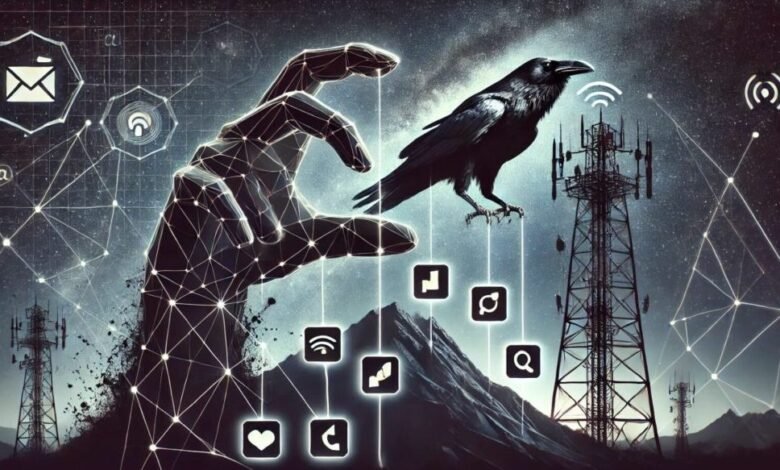 Kwarden – Advertencia! Ruina de inversores y manipulación de redes sociales