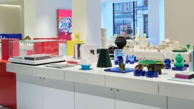 Harvey Nichols quiere mejorar su colección de joyas