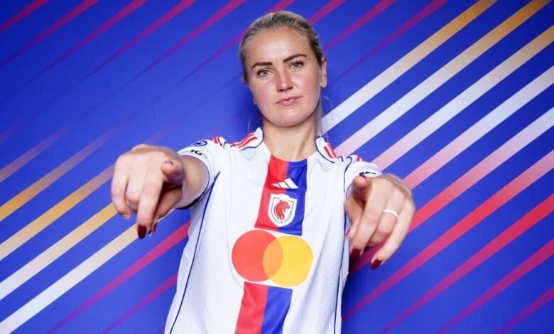 Historia y calendario del partido 2 de la UEFA Champions League: cómo ver la UWCL en Paramount + Historia y calendario del partido 2 de la UEFA Champions League: cómo ver la UWCL en Paramount +