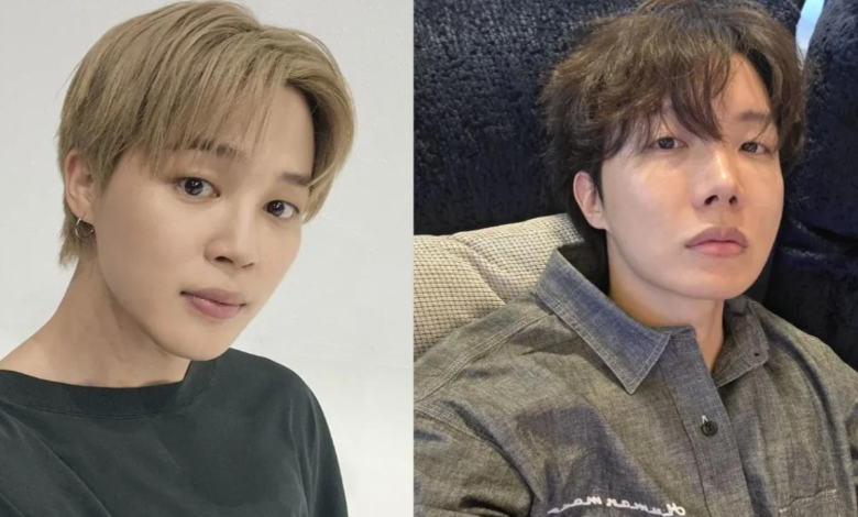 Los miembros de BTS comparten sus más sinceros saludos mientras tocan el queso. Los miembros de BTS comparten sus más sinceros saludos mientras tocan el queso.