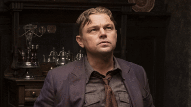 Hit 2 ha dado un gran paso adelante, pero soy Leonardo DiCaprio probablemente preocupado por actuar por cierta razón