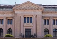 El Museo de la Sociedad Hispánica se prepara para subastar 45 obras de su colección y otras noticias – SUPERFICIE