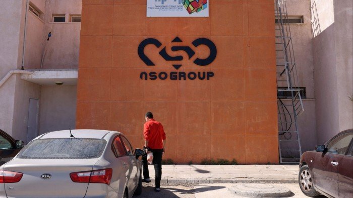 El abogado de Weil invirtió millones en un fondo propietario del fabricante de software espía Pegasus El abogado de Weil invirtió millones en un fondo propietario del fabricante de software espía Pegasus