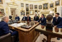 BHP considera reabrir minas de cobre extintas en EE.UU. en respuesta a Trump