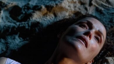 El thriller psicológico más surrealista del año no te dejará apartar la mirada