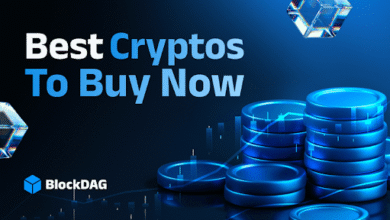 Estas preventas de criptomonedas se están calentando rápidamente: BlockDAG, BlockchainFX, Remittix y Quant Earth generan grandes rumores