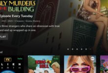 El mayor rival de Netflix obtiene un gran servicio de televisión estadounidense con los mejores programas la próxima semana, pero hay cambios costosos para todos los miembros