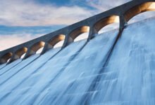 La UE amplía la inversión en el sector hidroeléctrico de Asia Central