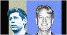 Las acciones de Docusign cayeron un 12% la semana pasada después de que OpenAI revelara una demostración interna de DocuGPT, destacando la influencia potencial de OpenAI sobre el mercado de software actual (Wired)