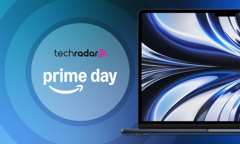 ¡12 horas para el final! Las mejores ofertas de laptop de prime día que no quieres perderte