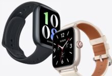 El Watch GT 2 de próxima generación presenta una pantalla ultrabrillante y entrenamiento físico mediante IA