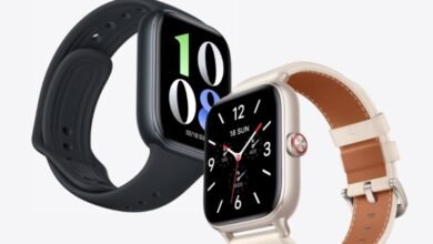 El Watch GT 2 de próxima generación presenta una pantalla ultrabrillante y entrenamiento físico mediante IA