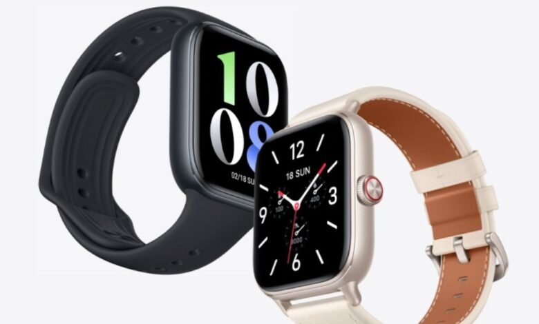 El Watch GT 2 de próxima generación presenta una pantalla ultrabrillante y entrenamiento físico mediante IA El Watch GT 2 de próxima generación presenta una pantalla ultrabrillante y entrenamiento físico mediante IA