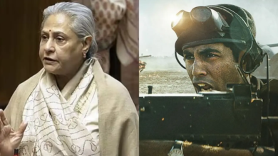 Jaya Bachchan elogió a su nieto Agastya antes del lanzamiento de Ikkis Jaya Bachchan elogió a su nieto Agastya antes del lanzamiento de Ikkis