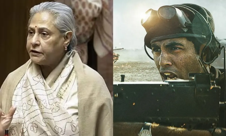 Jaya Bachchan elogió a su nieto Agastya antes del lanzamiento de Ikkis Jaya Bachchan elogió a su nieto Agastya antes del lanzamiento de Ikkis