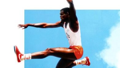 ‘Checkpoint Zoo’ y ‘¡Soy Carl Lewis!’ Los docs se mueven en el mercado