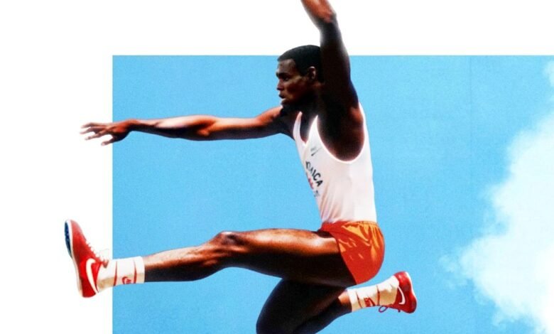 ‘Checkpoint Zoo’ y ‘¡Soy Carl Lewis!’ Los docs se mueven en el mercado