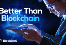 Blockdag Testnet va a vivir con casi $ 420 millones recaudados, mientras que Little Pepe & Lyno Ai Chase Preventa Hype en 2025