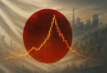Convertirse en japonés – The Daily Reckoning