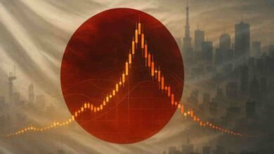 Convertirse en japonés – The Daily Reckoning