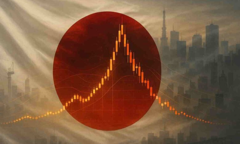 Convertirse en japonés – The Daily Reckoning Convertirse en japonés – The Daily Reckoning