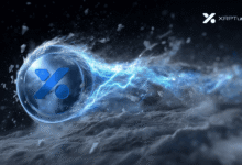 La velocidad de Kaspa desafiada por el protocolo polar ultrarrápido de XRP Tundra