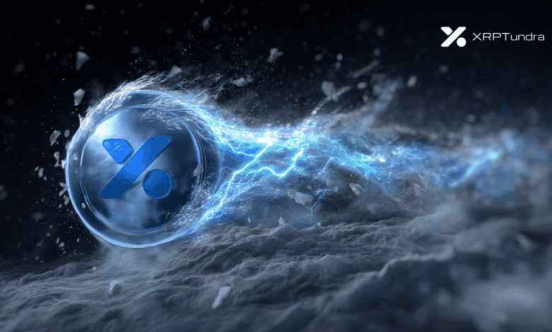 La velocidad de Kaspa desafiada por el protocolo polar ultrarrápido de XRP Tundra La velocidad de Kaspa desafiada por el protocolo polar ultrarrápido de XRP Tundra