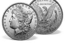 Explorando el valor atemporal de las monedas de plata de la Casa de la Moneda de los Estados Unidos