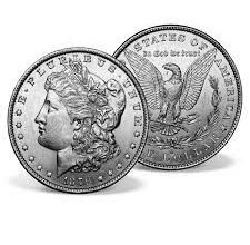 Explorando el valor atemporal de las monedas de plata de la Casa de la Moneda de los Estados Unidos