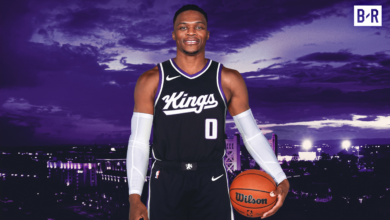 Russell Westbrook y los Kings acuerdan contrato antes de la temporada 2025-26 de la NBA