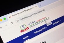 Un error de seguridad en el portal de impuestos sobre la renta de la India expuso datos confidenciales de los contribuyentes