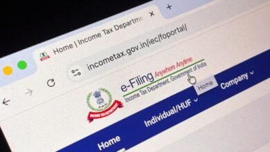 Un error de seguridad en el portal de impuestos sobre la renta de la India expuso datos confidenciales de los contribuyentes