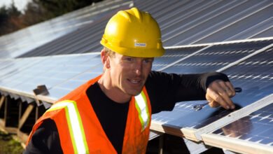 ¿Está realmente la gran industria petrolera haciendo inversiones significativas en energías renovables? ¿Está realmente la gran industria petrolera haciendo inversiones significativas en energías renovables?