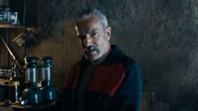 No me canso de criticar a las personas que “hablan” y los procedimientos de personas como Daniel Day-Lewis.