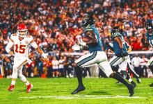 “Pusimos el torneo en el aviso”: Jaguars muestra que han llegado a la victoria sobre los líderes.