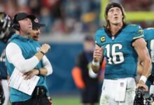 ¿Advertencia molesta en la semana 6? Por qué este año del artículo favorito de la NFL puede disminuir, incluidos Trevor Lawrence y Jaguars