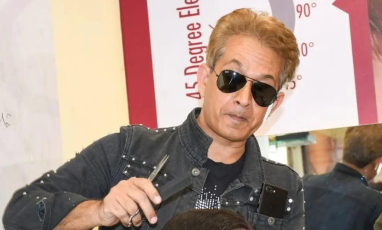 Javed Habib y su hijo se acercan al Tribunal Superior de Allahabad para anular el caso de fraude Javed Habib y su hijo se acercan al Tribunal Superior de Allahabad para anular el caso de fraude