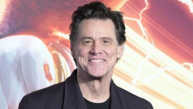 Jim Kerry mira la película de acción real de Collin Travor ‘The Jetson’s’