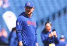 ¿Podría Joe Brady convertirse en el próximo entrenador en jefe de Penn State? Próxima parada de James Franklin: ¿UNC?