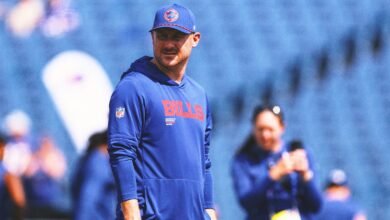 ¿Podría Joe Brady convertirse en el próximo entrenador en jefe de Penn State? Próxima parada de James Franklin: ¿UNC?