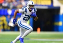 Semana 5 Pelocas de la piscina de sobrevivientes de la NFL, equipos para evitar por NFL RJ White