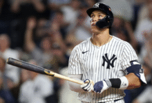 Por qué John Schneider de los Azulejos no se preocupa por el revolucionario Aaron Judge Run: ‘Dale crédito, hombre’