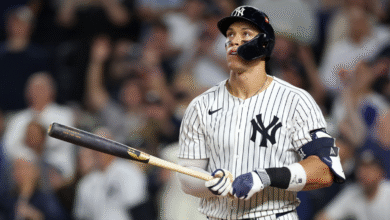 Por qué John Schneider de los Azulejos no se preocupa por el revolucionario Aaron Judge Run: ‘Dale crédito, hombre’