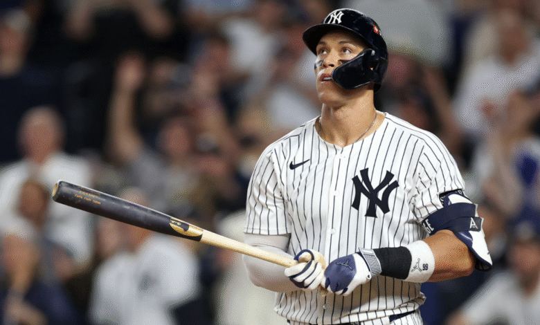 Por qué John Schneider de los Azulejos no se preocupa por el revolucionario Aaron Judge Run: ‘Dale crédito, hombre’