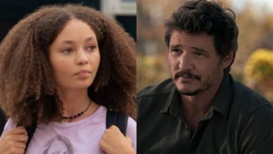 Pedro Passcal rindió homenaje a nuestro último Nico Parker y sus pensamientos sobre su ‘primera hija’ me dieron apasionado