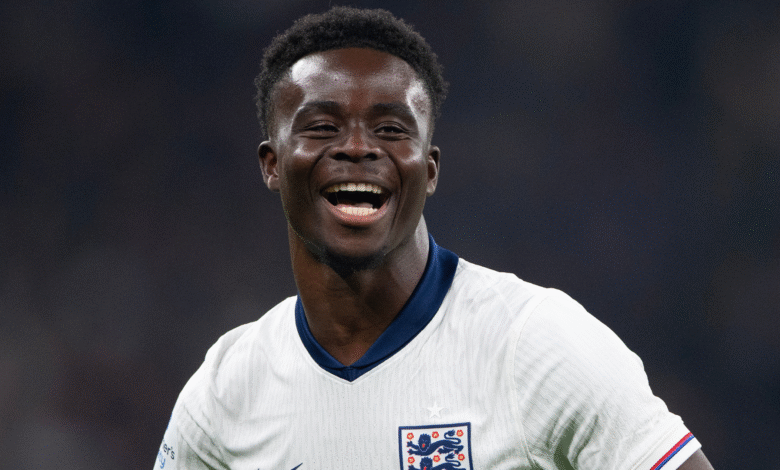 Cómo ver Letonia vs Inglaterra *GRATIS* – Transmita el Clasificatorio para la Copa Mundial de la FIFA 2026 Cómo ver Letonia vs Inglaterra *GRATIS* – Transmita el Clasificatorio para la Copa Mundial de la FIFA 2026