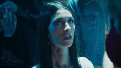 Cómo 9-1-1: Nashville rinde homenaje a Isabelle Tate después de su muerte a los 23 años Cómo 9-1-1: Nashville rinde homenaje a Isabelle Tate después de su muerte a los 23 años