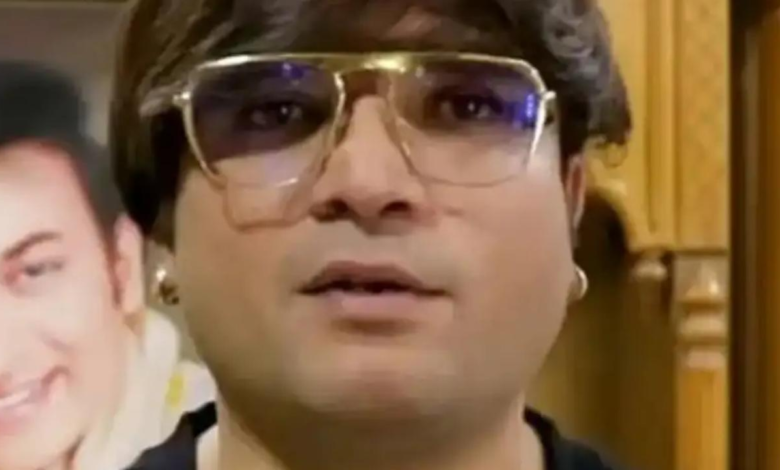 El actor y director canarés Hemant Kumar arrestado por acoso sexual El actor y director canarés Hemant Kumar arrestado por acoso sexual