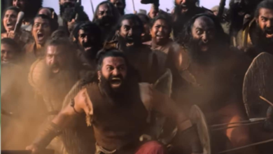 La película de Rishabh Shetty es testigo de una caída y recauda solo Rs.…